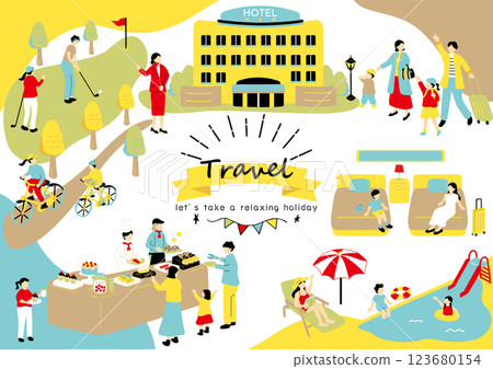 喜歡旅行的人 喜歡旅行的人 123680154
