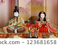 Hina娃娃Hina娃娃 123681658