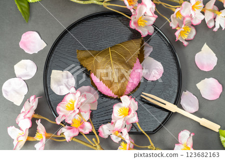 Cherry blossom Cherry blossom 123682163