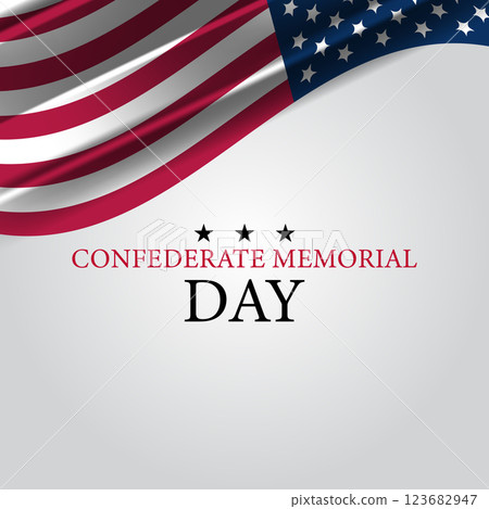 Commemorating Confederate Memorial Day A Time for Reflection Commemorating Confederate Memorial Day A Time for Reflection 123682947