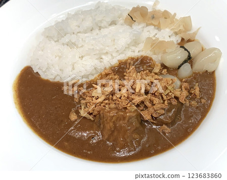 阿寒豬咖哩 阿寒豬咖哩 123683860