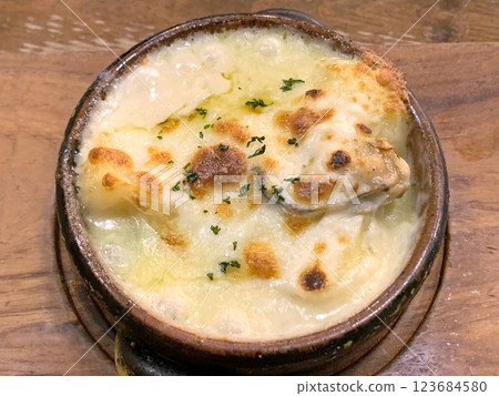 Oyster gratin Oyster gratin Oyster gratin Oyster gratin Oyster gratin Oyster gratin 123684580