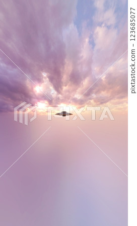 不明飛行物和地平線 不明飛行物和地平線 123685077