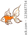 Goldfish 1 123687754