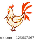 Chicken 1 123687867