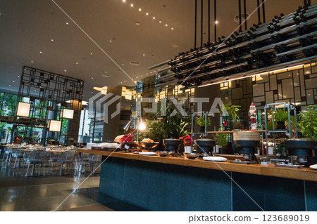 PARKROYAL COLLECTION Pickering Restaurant 123689019