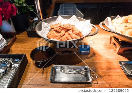 PARKROYAL COLLECTION 皮克林餐廳 PARKROYAL COLLECTION 皮克林餐廳 123689035