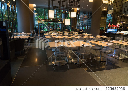 PARKROYAL COLLECTION Pickering Restaurant 123689038