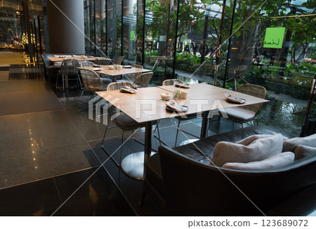 PARKROYAL COLLECTION Pickering Restaurant 123689072