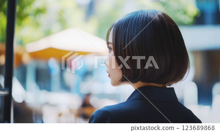 Business person 123689868