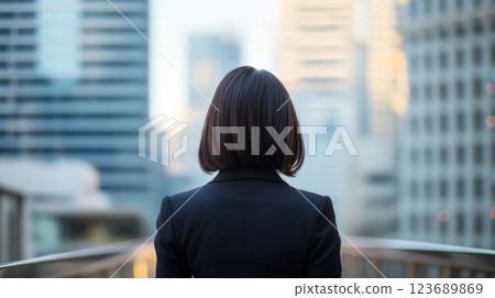 Business person 123689869