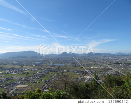 Iiyama Marugame City Kagawa Prefecture 123690242