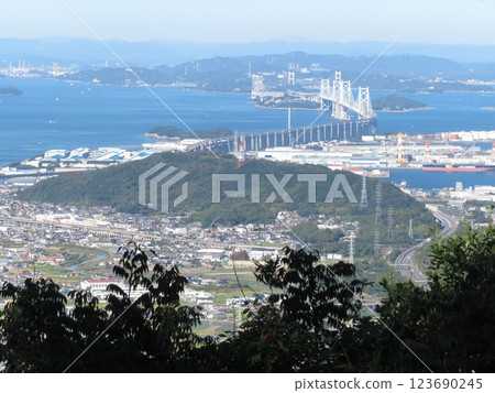 Iiyama Marugame City Kagawa Prefecture 123690245