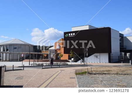 雙葉車站廳 雙葉車站廳 123691278