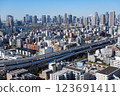 東京 富士山 123691411