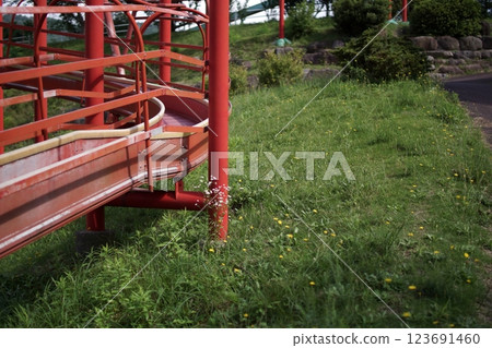 Tottori Seasonal Walks Spring Yose Sports Park Tottori Seasonal Walks Spring Yose Sports Park 123691460