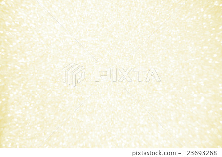 Yellow white bokeh background.  123693268