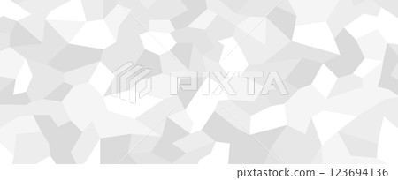 幾何抽象矩形多邊形建築紋理背景 123694136