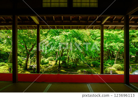 Yuko-ji Temple Yuko-ji Temple 123696113