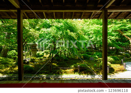 Yuko-ji Temple 123696118