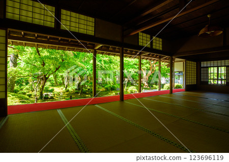 Yuko-ji寺 123696119