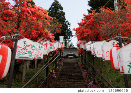 七戶春祭（七戶町） 123696626