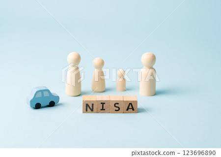 NISA 木偶家族 123696890