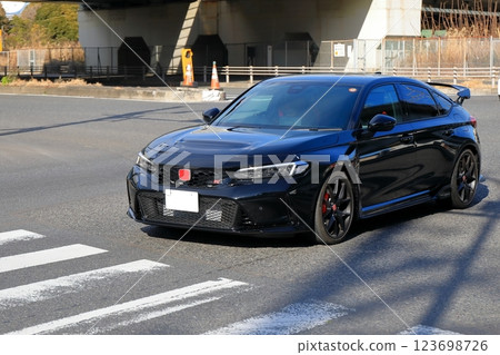 國產跑車 123698726