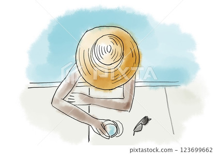 pool, pools, cocktail 123699662