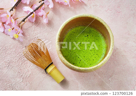 Japanese Tea Ceremony 123700126