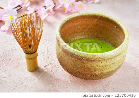 日本茶道 123700436