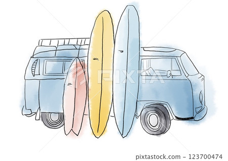 summer, vehicle, Summer 123700474