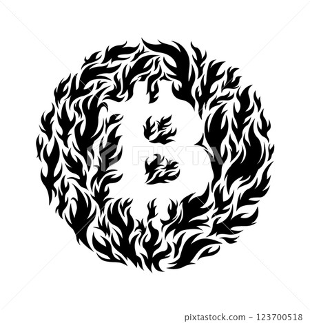 Bitcoin Tribal Bitcoin Tribal 123700518