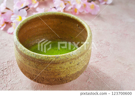 日本茶道 123700600