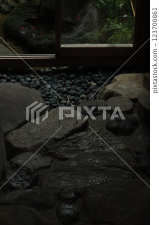 (Samurai residence Nomura family) 005 (Samurai residence Nomura family) 005 123700861