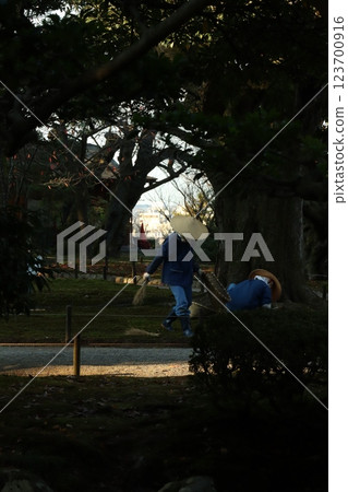 (兼六園)009 (兼六園)009 123700916