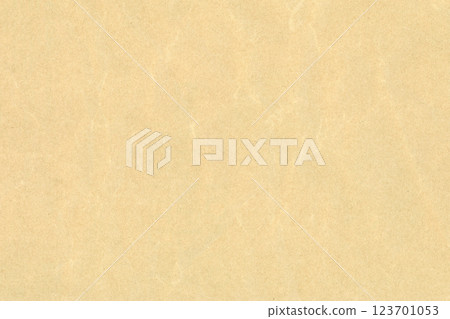 Kraft paper background material 123701053