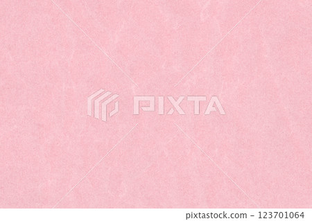 Pink Japanese paper background material 123701064