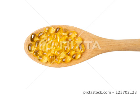 Yellow Capsule Pile, Omega 3 Fish Oil Capsules, Yellow Pills, Vitamin D Pill, Soft Golden Capsule Drugs Yellow Capsule Pile, Omega 3 Fish Oil Capsules, Yellow Pills, Vitamin D Pill, Soft Golden Capsule Drugs 123702128
