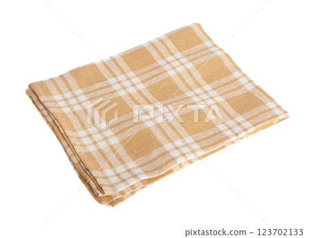 Picnic Table Cloth, Checkered Napkin, Red White Tablecloth, Kitchen Towel, Restaurant Dishcloth 123702133