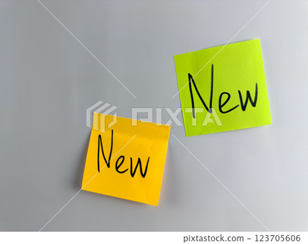Concept of novelty with simple design Concept of novelty with simple design 123705606