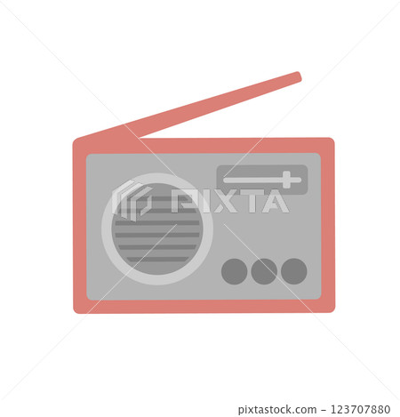 無線電圖 123707880