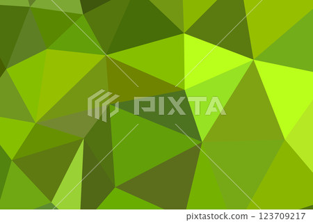 Polygonal rainbow mosaic background. Abstract low poly vector illustration. Triangular pattern in halftone style. Template geometric business design with triangle for poster, banner, card, flyer Polygonal rainbow mosaic background. Abstract low poly vector illustration. Triangular pattern in halftone style. Template geometric business design with triangle for poster, banner, card, flyer 123709217