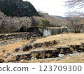 伊豆湯船川公園 123709300