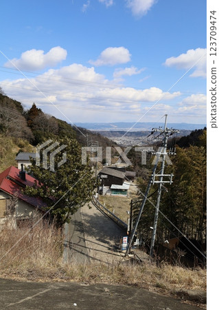 大阪、奈良、堺山、生駒山、信貴生駒天際線、生駒山信貴山頂天際線、冬季自駕遊 大阪、奈良、堺山、生駒山、信貴生駒天際線、生駒山信貴山頂天際線、冬季自駕遊 123709474