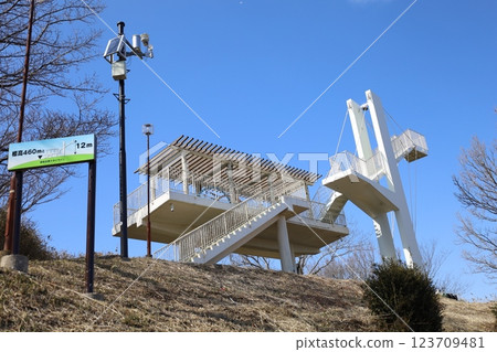 大阪、奈良、堺山、生駒山、信貴生駒天際線、生駒山信貴山頂天際線、冬季自駕遊 大阪、奈良、堺山、生駒山、信貴生駒天際線、生駒山信貴山頂天際線、冬季自駕遊 123709481