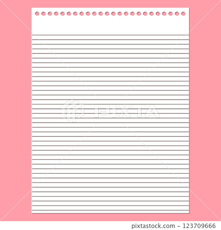 Grid paper. Abstract lined background with color graph. Geometric pattern for school, wallpaper, textures, notebook. Lined blank on transparent background Grid paper. Abstract lined background with color graph. Geometric pattern for school, wallpaper, textures, notebook. Lined blank on transparent background 123709666