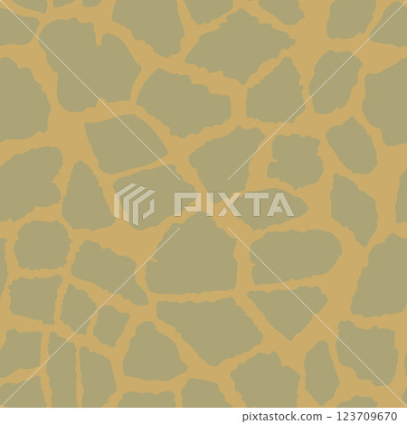 Abstract modern giraffe seamless pattern. Animals trendy background. Colorful decorative vector stock illustration for print, card, postcard, fabric, textile. Modern ornament of stylized skin Abstract modern giraffe seamless pattern. Animals trendy background. Colorful decorative vector stock illustration for print, card, postcard, fabric, textile. Modern ornament of stylized skin 123709670