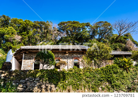 Ohno Church [Nagasaki City] 123709781