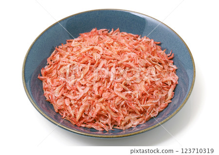 Shrimp Shrimp 123710319